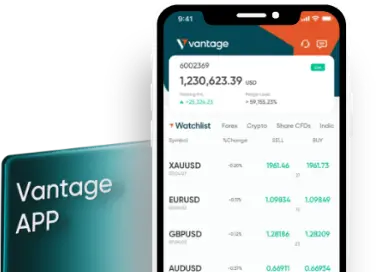 Vantage APP