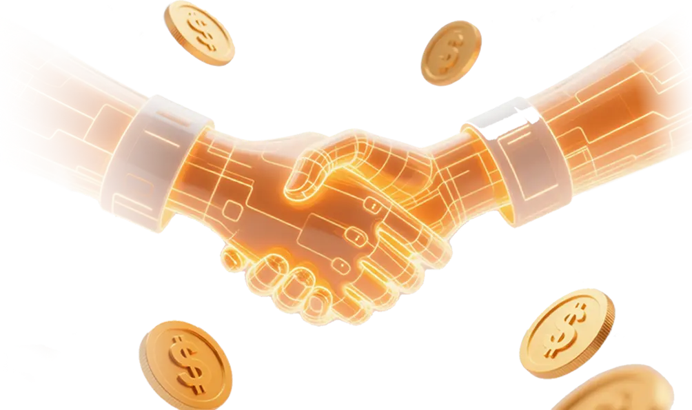 Partners With Vantage