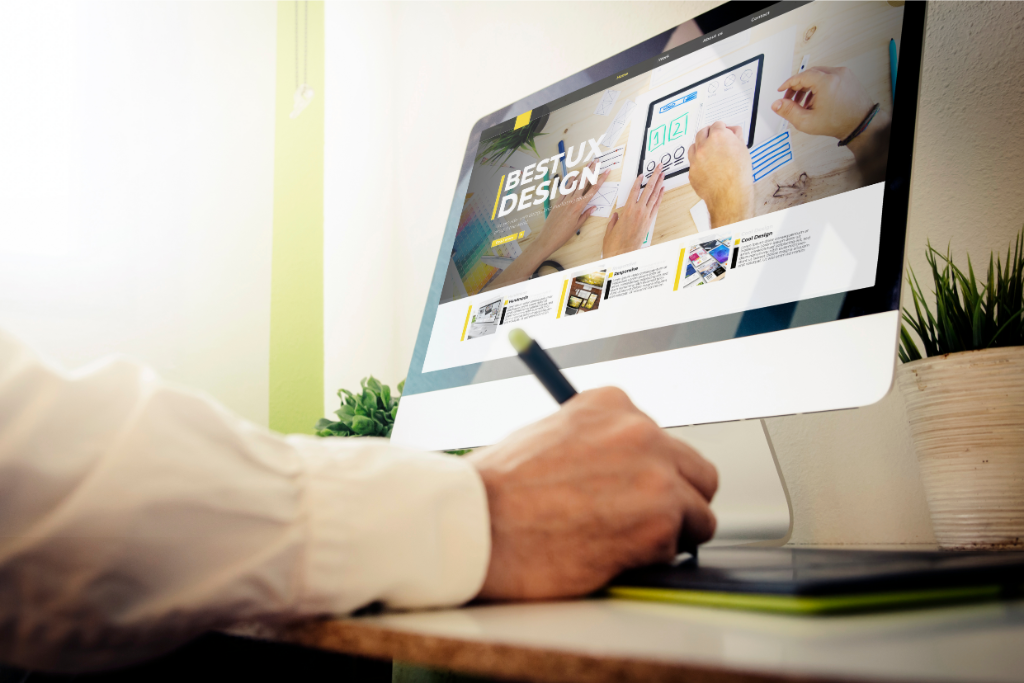 how to improve WordPress website