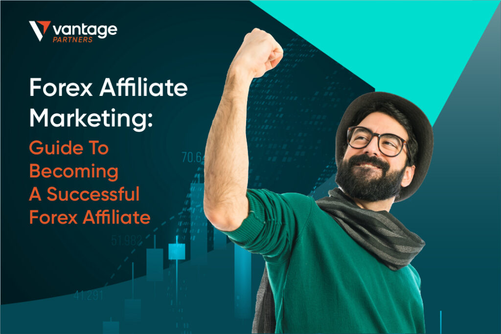 Forex affiliate marketing