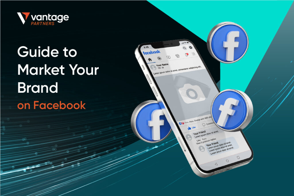 Market your brand on facebook