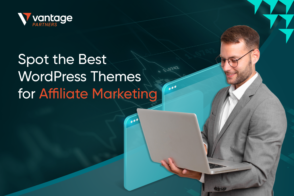 affiliate marketing WordPress theme