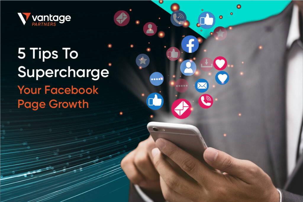 facebook page marketing tips and strategies