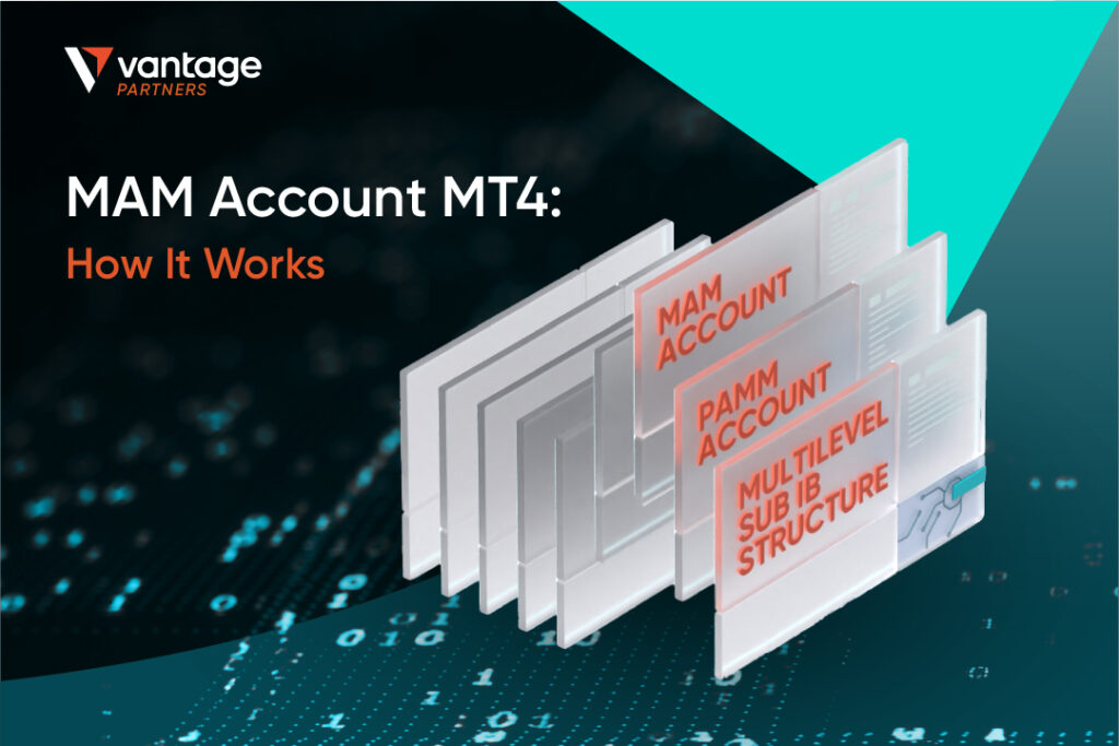 mam account mt4