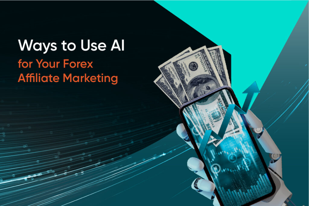 Ai affiliate marketing