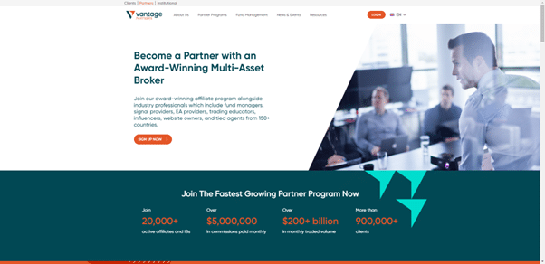 Vantage Partners