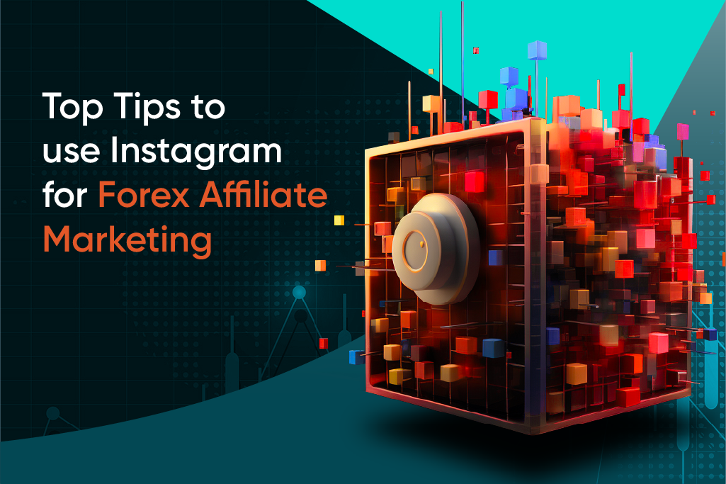 Instagram for affiliate marketing