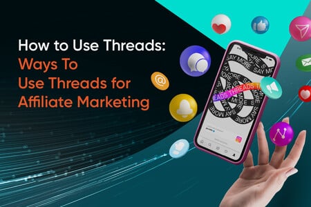 Threads app by Instagram