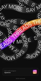 Threads for affiliate marketing