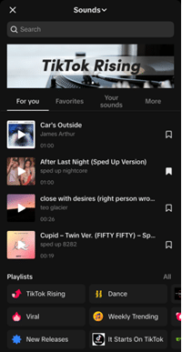 TikTok affiliate marketing guide