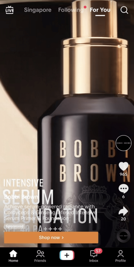 TikTok for forex affiliates