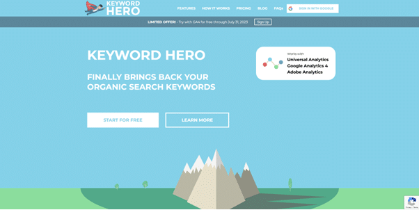 benefits of using free marketing tools