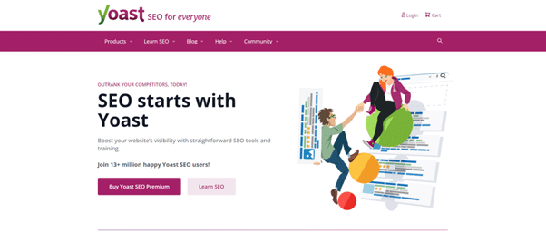 Free affiliate marketing tools