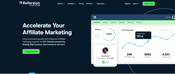 Free affiliate marketing tools