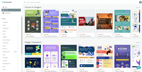 Free affiliate marketing tools