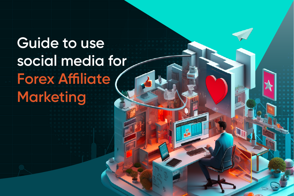 social media affiliate marketing