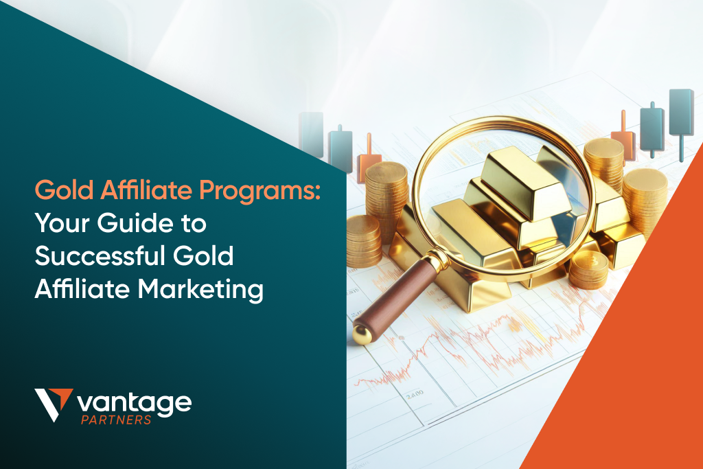 Gold Affiliate Programs: Your Guide to Successful Gold Affiliate Marketing