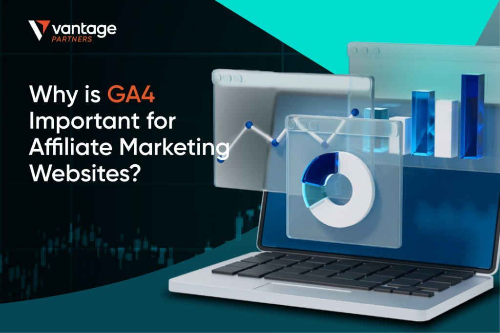 why is google analytics 4 important